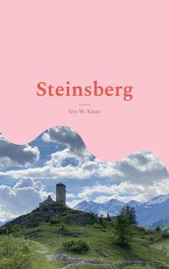 Cover Steinsberg