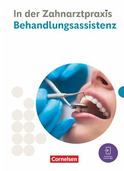 Image of Zahnmedizinische Fachangestellte. Behandlungsassistenz - Fachkunde