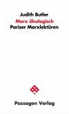 Marx ökologisch (eBook, ePUB)