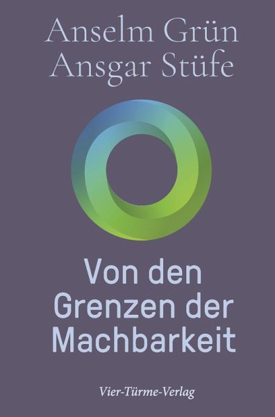 Von den Grenzen der Machbarkeit (eBook, ePUB)