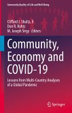Community, Economy and COVID-19 (eBook, PDF)
