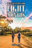 I Was Seventeen for Eight Months (eBook, ePUB)