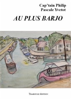 Cover Au plus barjo (eBook, ePUB)