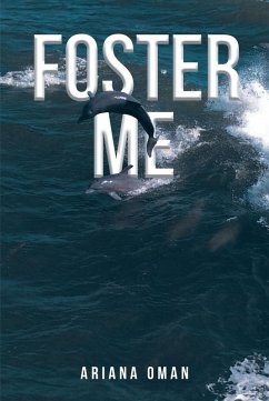 Cover Foster Me (eBook, ePUB)