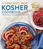 The Instant Pot® Kosher Cookbook (eBook, ePUB)