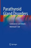 Parathyroid Gland Disorders (eBook, PDF)