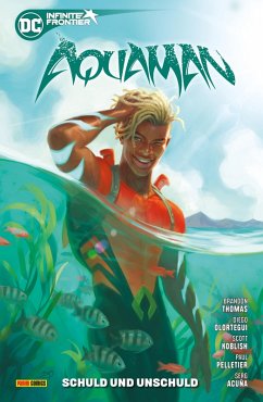 Aquaman: Schuld und Unschuld (eBook, PDF) - Thomas Brandon