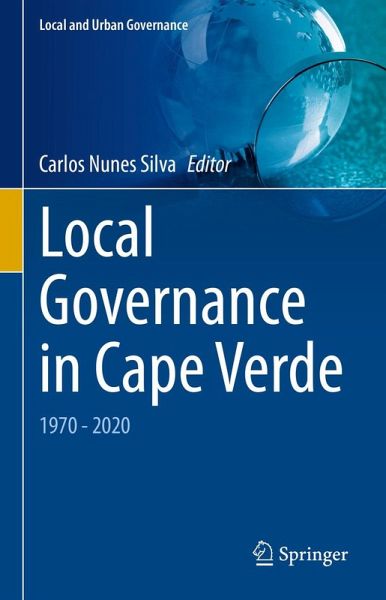 Local Governance in Cape Verde (eBook, PDF)