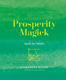 Prosperity Magick (eBook, ePUB)