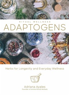 Cover Adaptogens (eBook, ePUB)