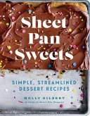 Sheet Pan Sweets (eBook, ePUB)