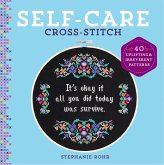 Self-Care Cross-Stitch (eBook, ePUB)
