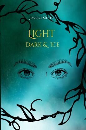 Light Dark & Ice Light Dark & Ice