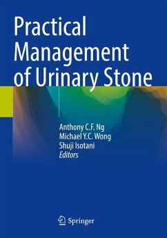 Practical Management of Urinary Stone