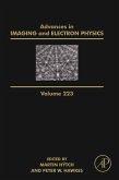 Advances in Imaging and Electron Physics (eBook, ePUB)
