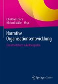 Narrative Organisationsentwicklung (eBook, PDF)
