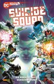 Suicide Squad - Bd. 2 (4. Serie): Die Parallelwelt-Verschwörung (eBook, ePUB)