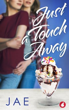Cover Just a Touch Away (eBook, ePUB)