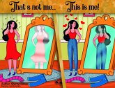 That's Not Me...This is Me (eBook, ePUB) That's Not Me...This is Me (eBook, ePUB)