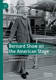 Bernard Shaw on the American Stage (eBook, PDF)