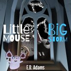 Little Mouse, Big Storm (Little Mouse, Big Castle) (eBook, ePUB)