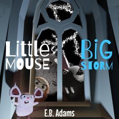 Little Mouse, Big Storm (Little Mouse, Big Castle) (eBook, ePUB) - Adams, E. B.