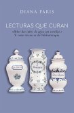 Lecturas que curan (eBook, ePUB)