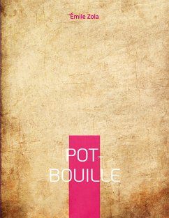 Pot-Bouille (eBook, ePUB) - Zola, Émile