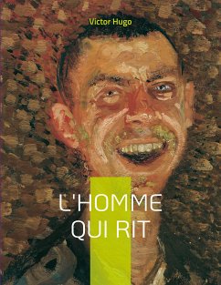 L'Homme qui rit (eBook, ePUB) - Hugo, Victor