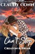 Can't Stop-Creaton & Briar (eBook, ePUB) - Bild 1