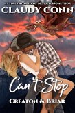 Can't Stop-Creaton & Briar (eBook, ePUB) Can't Stop-Creaton & Briar (eBook, ePUB)