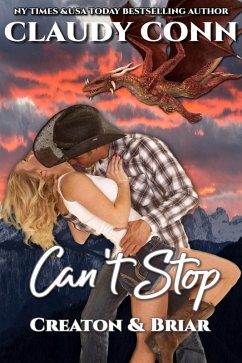 Cover Can't Stop-Creaton & Briar (eBook, ePUB)