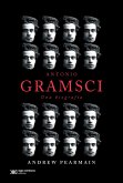 Antonio Gramsci: una biografía (eBook, ePUB)
