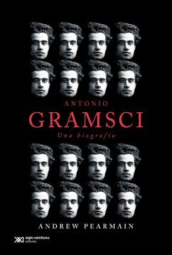 Cover Antonio Gramsci: una biografía (eBook, ePUB)