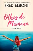 Olhos de Mariana (eBook, ePUB)