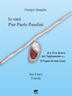 Io sarò Pier Paolo Pasolini (eBook, PDF) - Quaglia, Giorgio