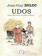UDOS (eBook, ePUB) - Bild 1