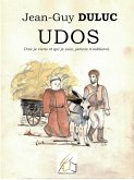 UDOS (eBook, ePUB)