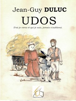 UDOS (eBook, ePUB) - Duluc, Jean-Guy