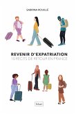 Revenir d'expatriation (eBook, ePUB)