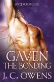 Gaven: The Bonding (The Gaven Series, #2) (eBook, ePUB)