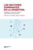 Los sectores dominantes en la Argentina (eBook, ePUB)
