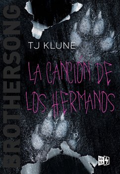 Brothersong. La canción de los hermanos (eBook, ePUB) - Klune, TJ