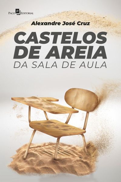 Castelos de areia da sala de aula (eBook, ePUB) Castelos de areia da sala de aula (eBook, ePUB)