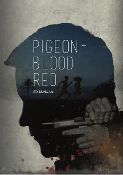 Pigeon-Blood Red (eBook, ePUB) - Duncan, Ed