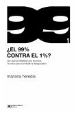¿El 99% contra el 1%? (eBook, ePUB)