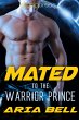 Mated to the Warrior Prince (Galactic... - Bild 1