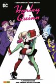 Harley Quinn: Flitterwochen und andere Katastrophen (eBook, PDF)