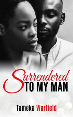 Cover Surrendered to My Man (Black Muslim Polygamy Erotica BDSM, #2) (eBook, ePUB)