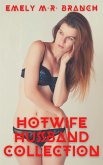HotWife Husband Collection (eBook, ePUB)